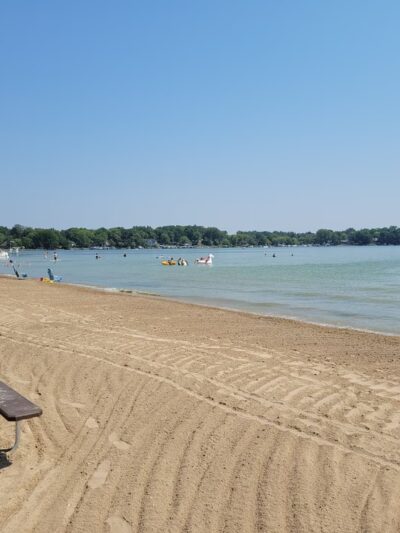 Ripley Park - Cambridge, WI