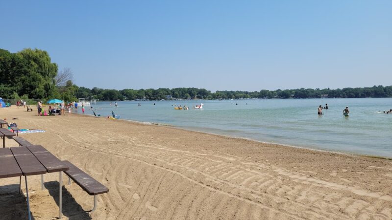 Ripley Park - Cambridge, WI