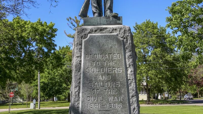 Village Veterans Park - Cambridge, WI