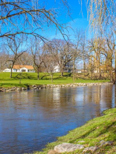 Westside Park - Cambridge, WI