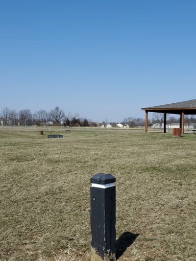 Central Park - Camby, IN