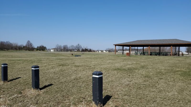 Central Park - Camby, IN