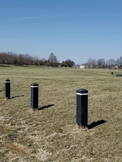 Central Park - Camby, IN