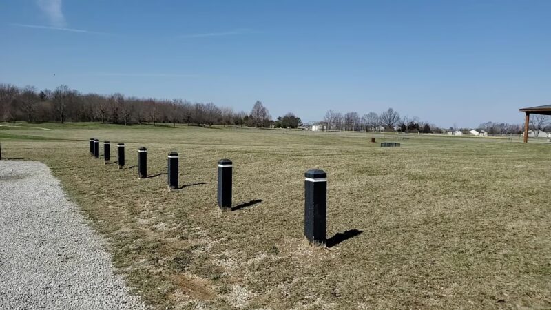 Central Park - Camby, IN