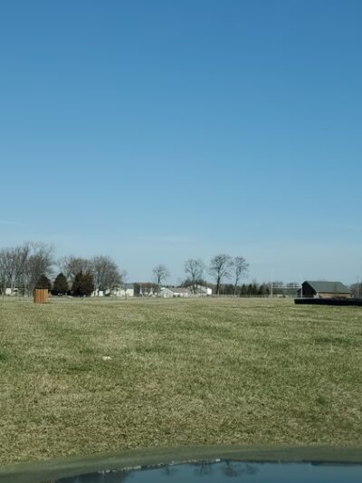 Central Park - Camby, IN