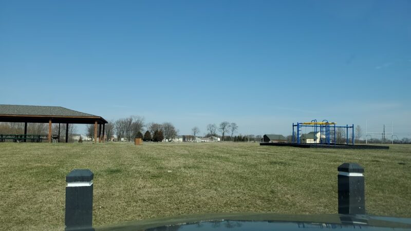 Central Park - Camby, IN