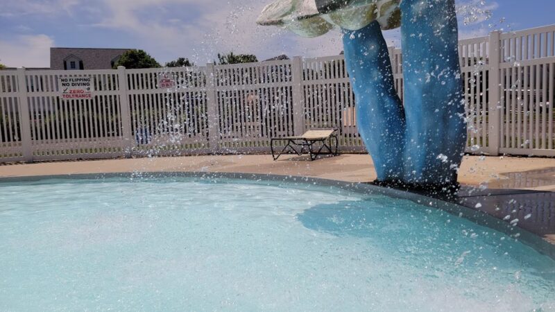 Reunion Park - Camby, IN