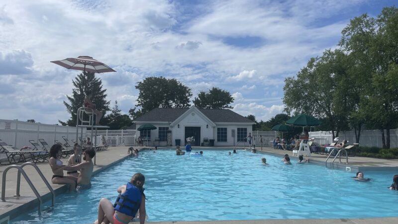 Reunion Park - Camby, IN