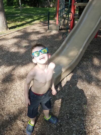 Reunion Park - Camby, IN