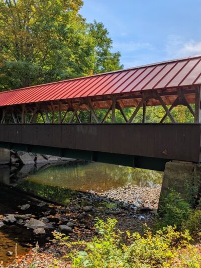 Forest Park - Camden, NY