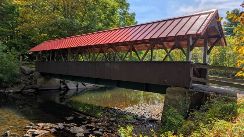 Forest Park - Camden, NY