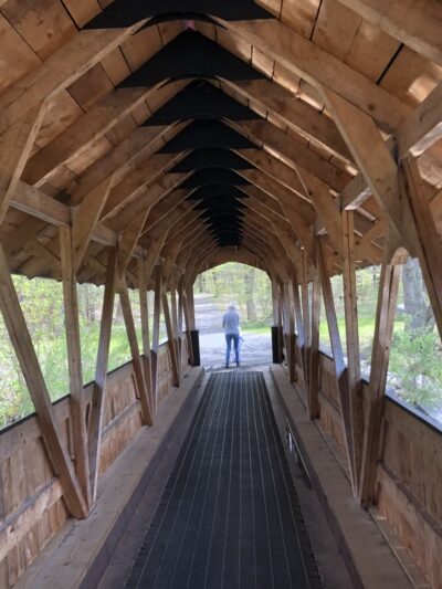 Forest Park - Camden, NY
