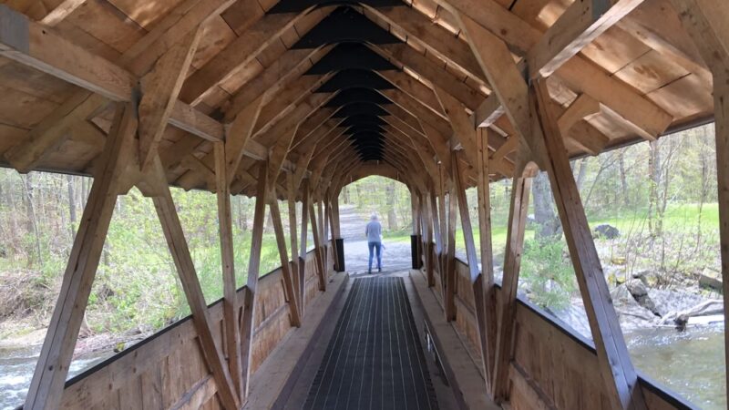 Forest Park - Camden, NY