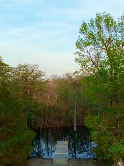 Camden Community Park - Camden, NC