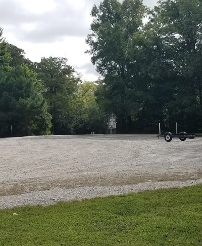 Camden Community Park - Camden, NC