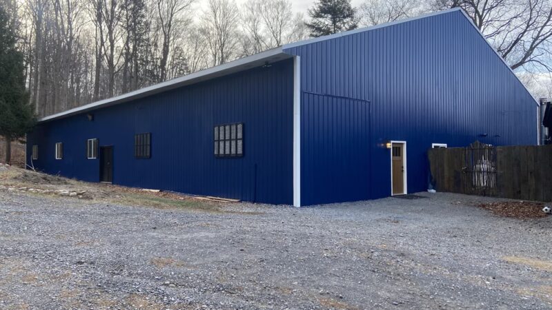 Salty Dog Ranch - Camillus, NY