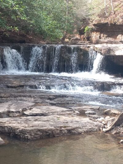 Camp Creek - Camp Creek, WV
