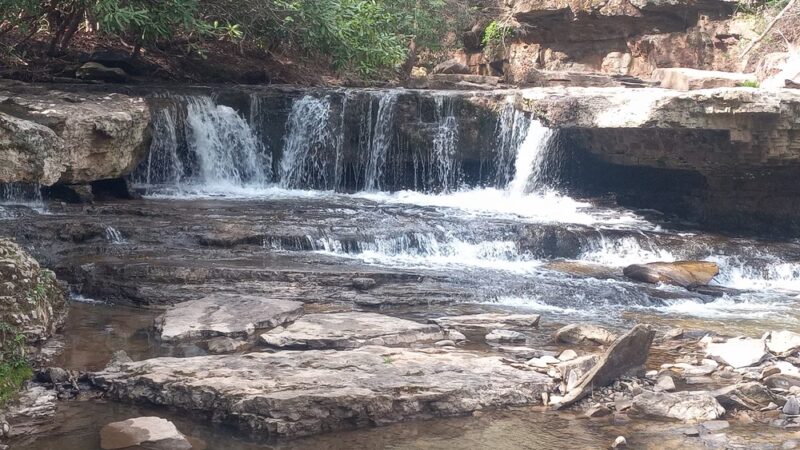Camp Creek - Camp Creek, WV