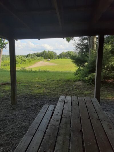Camp Creek - Camp Creek, WV
