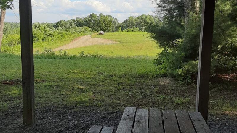 Camp Creek - Camp Creek, WV
