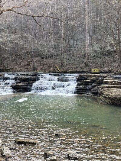 Camp Creek State Park - Camp Creek, WV