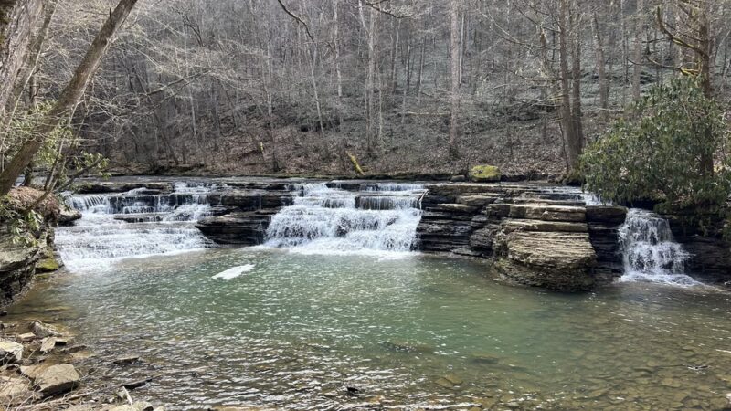 Camp Creek State Park - Camp Creek, WV