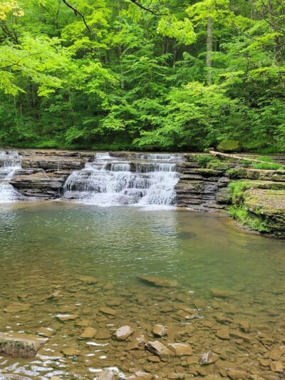 Camp Creek State Park - Camp Creek, WV