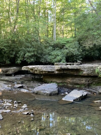 Camp Creek State Park - Camp Creek, WV