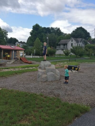 Cedar Spring Run Park - Camp Hill, PA