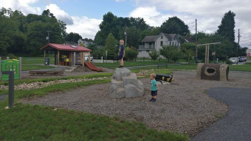 Cedar Spring Run Park - Camp Hill, PA