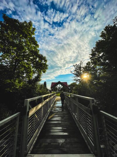 Cedar Spring Run Park - Camp Hill, PA