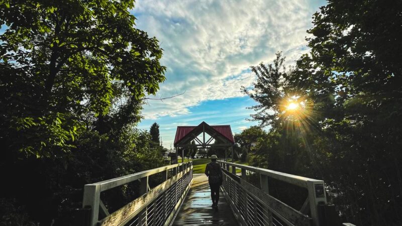 Cedar Spring Run Park - Camp Hill, PA