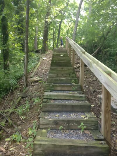 Cedar Spring Run Park - Camp Hill, PA