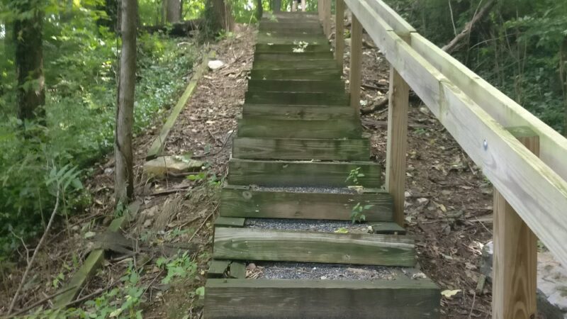 Cedar Spring Run Park - Camp Hill, PA