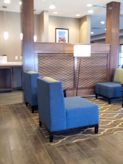 Comfort Suites Camp Hill-Harrisburg West - Camp Hill, PA