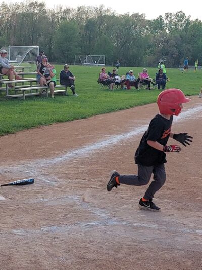 Fiala Field - Camp Hill, PA