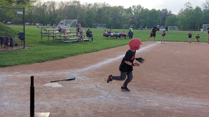 Fiala Field - Camp Hill, PA