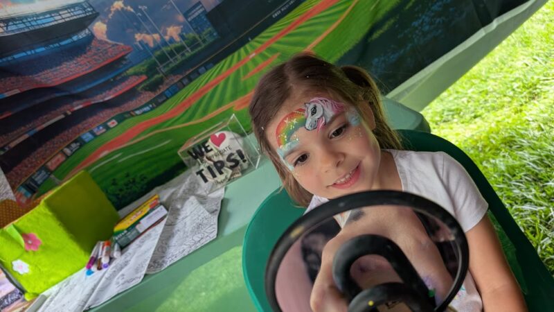 Fiala Field - Camp Hill, PA