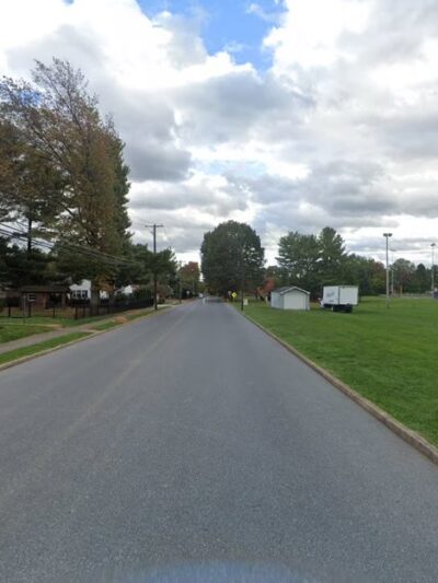 Fiala Field - Camp Hill, PA