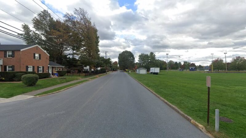 Fiala Field - Camp Hill, PA