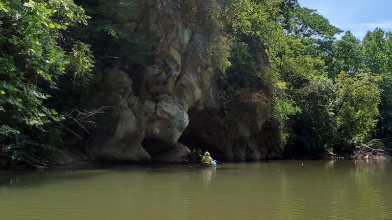 Green Lane Park - Camp Hill, PA