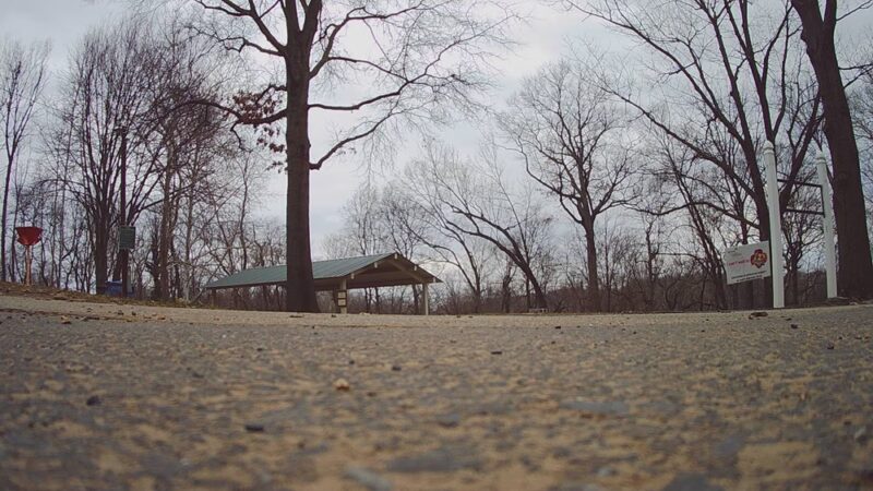 Green Lane Park - Camp Hill, PA