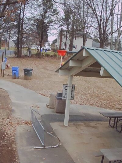 Green Lane Park - Camp Hill, PA