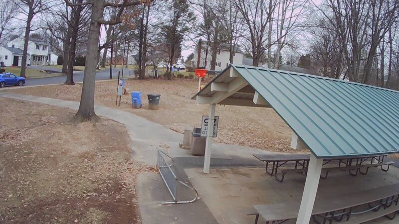 Green Lane Park - Camp Hill, PA