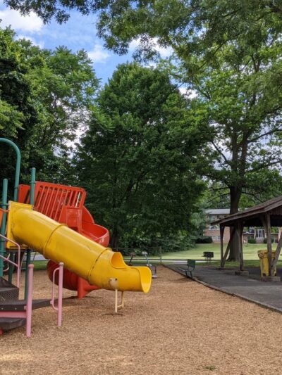 Rupley Memorial Park - Camp Hill, PA