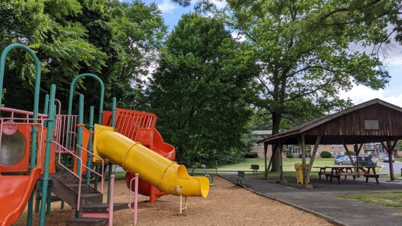 Rupley Memorial Park - Camp Hill, PA