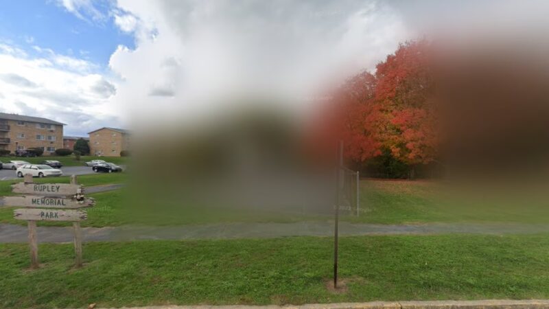 Rupley Memorial Park - Camp Hill, PA