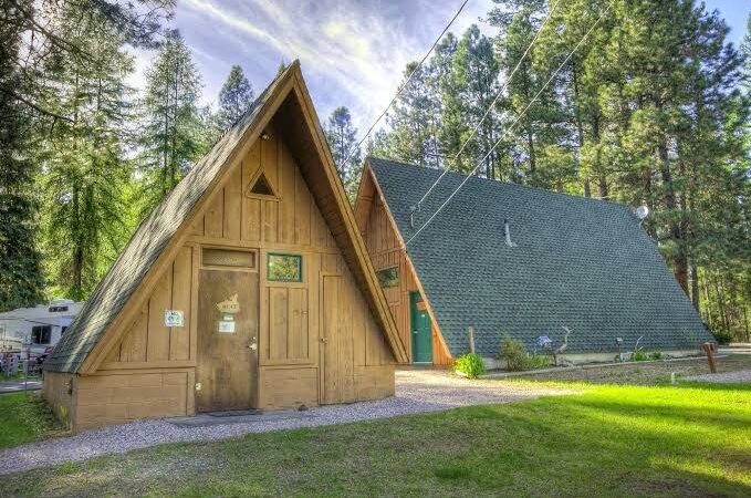 Camp Sherman RV Park & Motel - Camp Sherman, OR