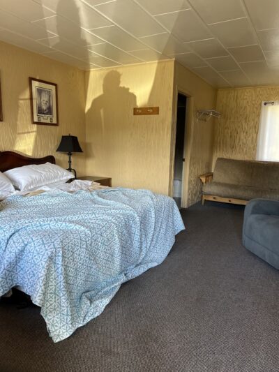 Camp Sherman RV Park & Motel - Camp Sherman, OR