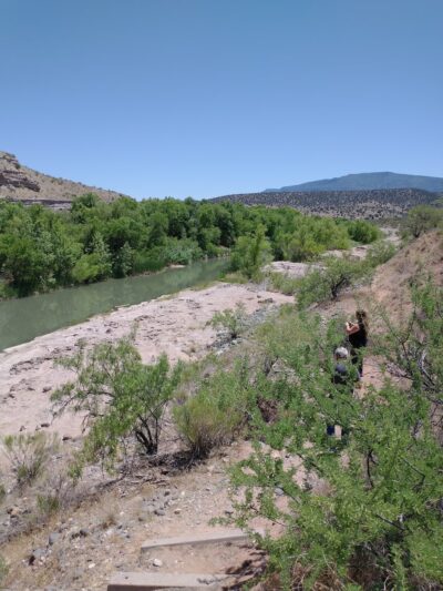 Beasley Flat RAP - Camp Verde, AZ